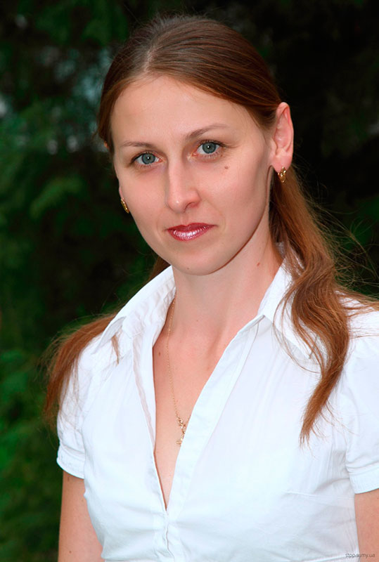 Гречихіна Людмила Олексіївна