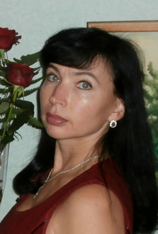 Бородай Леонора Михайлівна