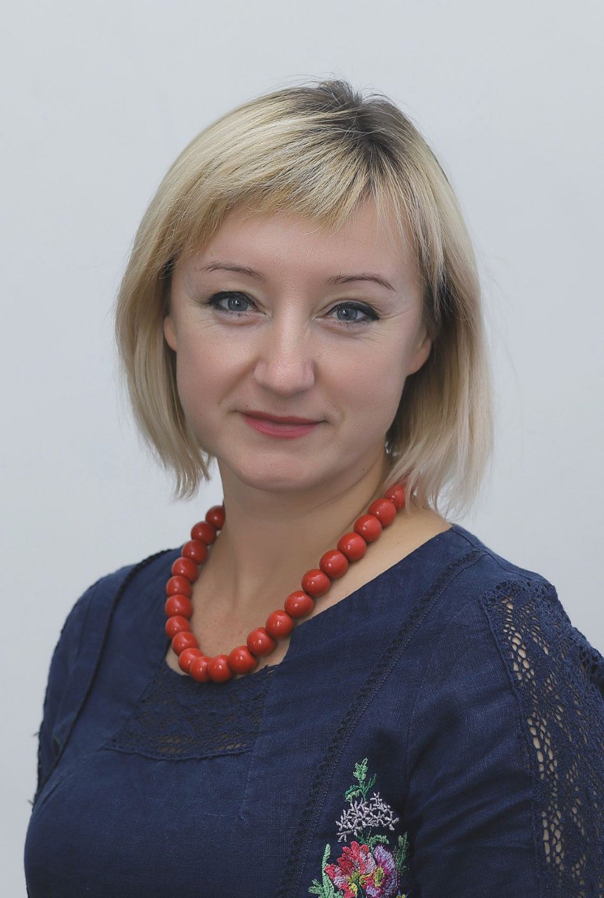 Тарабан Людмила Василівна