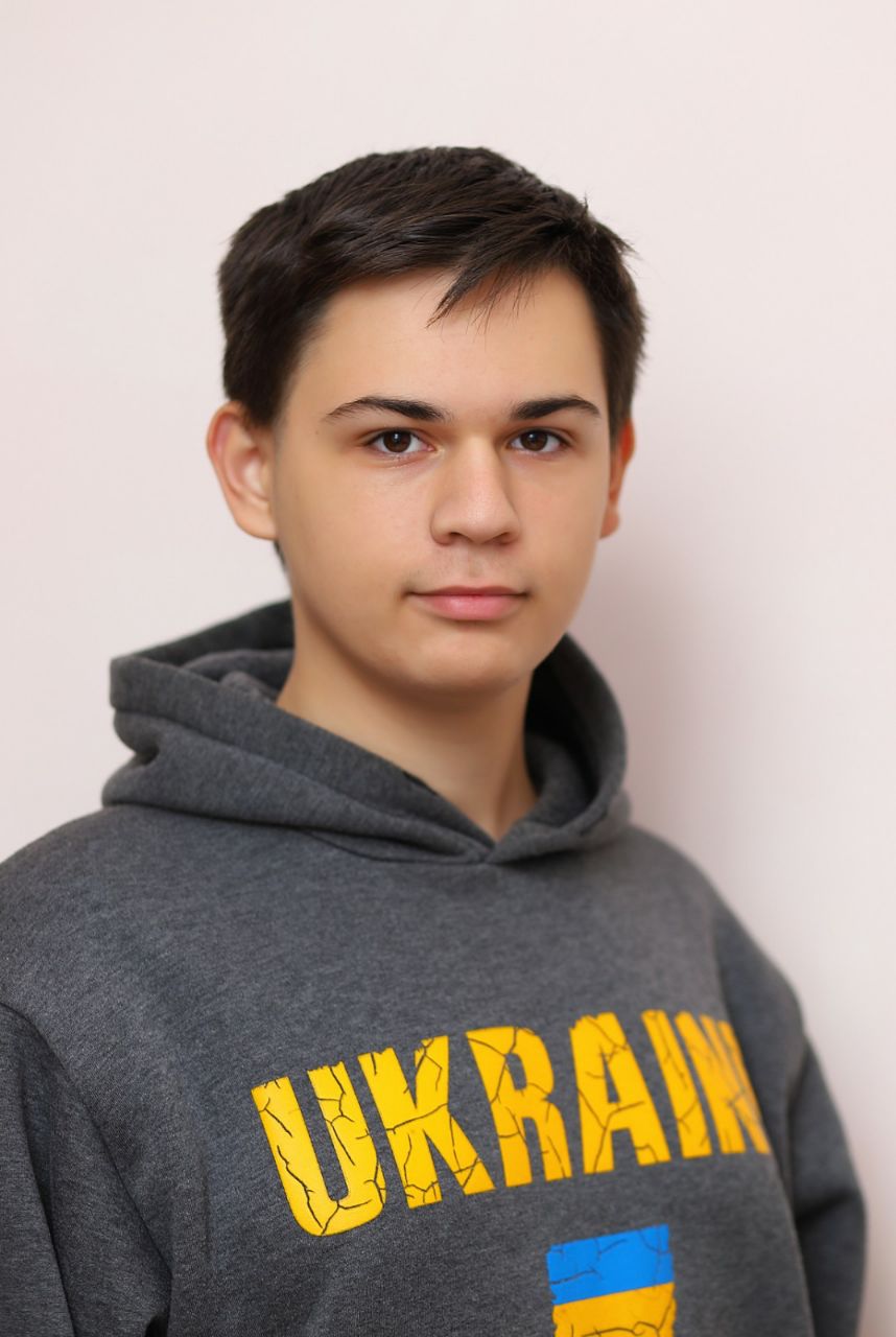 Богдан Колісник