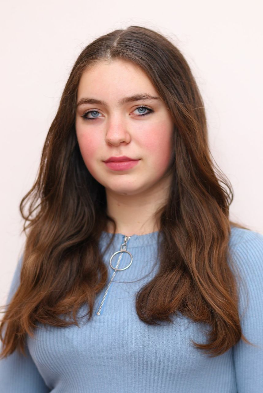 Юлія Безкоровайна