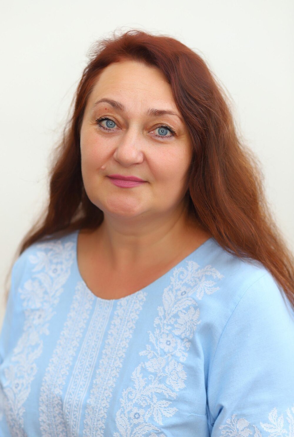 Нестеренко Олена Борисівна